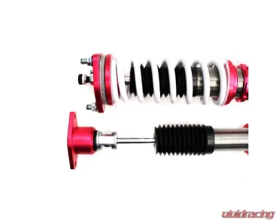 Godspeed Project MonoSS Coilover Ford Fiesta 6Th Gen 2008-2018 - MSS0410-B