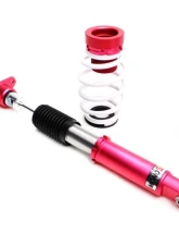 Godspeed Project MonoSS Coilover Ford Fiesta 6Th Gen 2008-2018                                     - MSS0410-B - Image 3