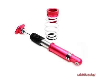 Godspeed Project MonoSS Coilover Ford Fiesta 6Th Gen 2008-2018 - MSS0410-B