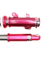 Godspeed Project MonoSS Coilover Ford Fiesta 6Th Gen 2008-2018                                     - MSS0410-B - Image 4