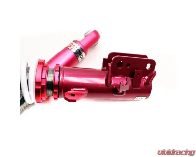 Godspeed Project MonoSS Coilover Ford Fiesta 6Th Gen 2008-2018 - MSS0410-B