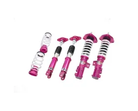 Godspeed Project MonoSS Coilover Hyundai Elantra 2007-2010