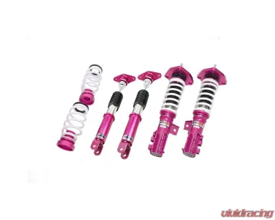 Godspeed Project MonoSS Coilover Hyundai Elantra 2007-2010 - MSS0411