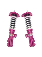 Godspeed Project MonoSS Coilover Hyundai Elantra 2007-2010                                     - MSS0411 - Image 2