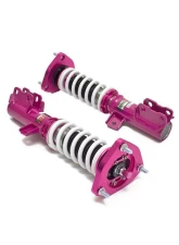 Godspeed Project MonoSS Coilover Hyundai Elantra 2007-2010                                     - MSS0411 - Image 3