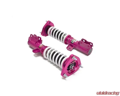 Godspeed Project MonoSS Coilover Hyundai Elantra 2007-2010 - MSS0411