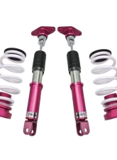 Godspeed Project MonoSS Coilover Hyundai Elantra 2007-2010                                     - MSS0411 - Image 4