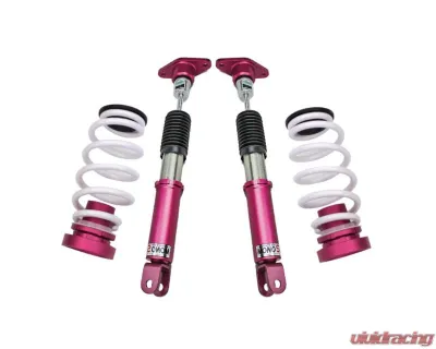 Godspeed Project MonoSS Coilover Hyundai Elantra 2007-2010 - MSS0411
