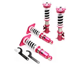 Godspeed Project MonoSS Coilover Nissan Sentra B15 2000-2006