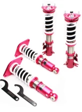 Godspeed Project MonoSS Coilover Nissan Sentra B15 2000-2006                                     - MSS0420 - Image 4