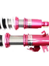 Godspeed Project MonoSS Coilover Nissan Sentra B15 2000-2006                                     - MSS0420 - Image 3