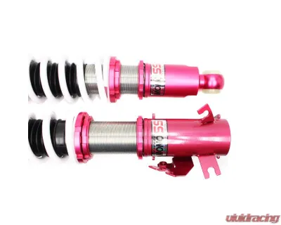 Godspeed Project MonoSS Coilover Nissan Sentra B15 2000-2006 - MSS0420