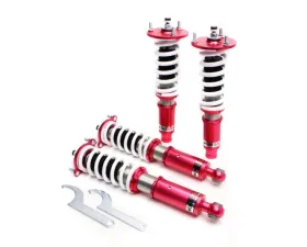 Godspeed Project MonoSS Coilover Mitsubishi Eclipse 1995-1999