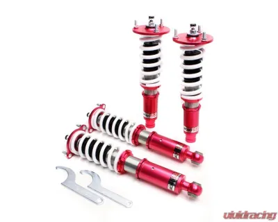 Godspeed Project MonoSS Coilover Mitsubishi Eclipse 1995-1999 - MSS0520-A