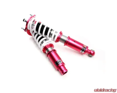 Godspeed Project MonoSS Coilover Mitsubishi Eclipse 1995-1999 - MSS0520-A