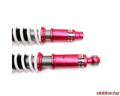 Godspeed Project MonoSS Coilover Mitsubishi Eclipse 1995-1999 - MSS0520-A