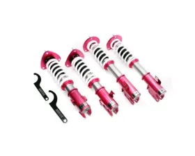 Godspeed Project MonoSS Coilover Subaru Forester Sg 2003-2008