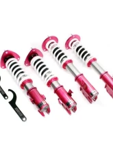 Godspeed Project MonoSS Coilover Subaru Forester Sg 2003-2008                                     - MSS0570-B - Image 5