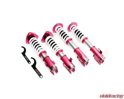 Godspeed Project MonoSS Coilover Subaru Forester Sg 2003-2008 - MSS0570-B