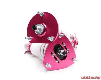 Godspeed Project MonoSS Coilover Subaru Forester Sg 2003-2008 - MSS0570-B