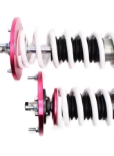 Godspeed Project MonoSS Coilover Subaru Forester Sg 2003-2008                                     - MSS0570-B - Image 3