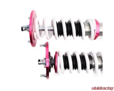 Godspeed Project MonoSS Coilover Subaru Forester Sg 2003-2008 - MSS0570-B