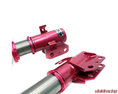 Godspeed Project MonoSS Coilover Subaru Forester Sg 2003-2008 - MSS0570-B