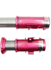 Godspeed Project MonoSS Coilover Subaru Forester Sg 2003-2008                                     - MSS0570-B - Image 5