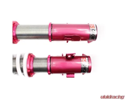 Godspeed Project MonoSS Coilover Subaru Forester Sg 2003-2008 - MSS0570-B