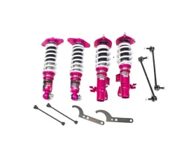 Godspeed Project MonoSS Coilover Mini Cooper R56 2007-2013