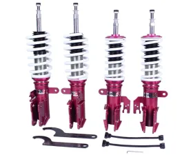 Godspeed Project MonoSS Coilover Toyota Camry ACV30 | MCV30 2002-2006