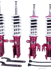 Godspeed Project MonoSS Coilover Toyota Camry ACV30 | MCV30 2002-2006                                     - MSS0650-A - Image 6