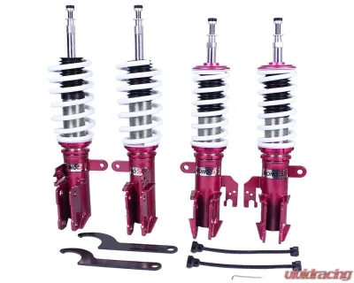 Godspeed Project MonoSS Coilover Toyota Camry ACV30 | MCV30 2002-2006 - MSS0650-A