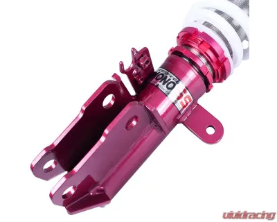 Godspeed Project MonoSS Coilover Toyota Camry ACV30 | MCV30 2002-2006 - MSS0650-A