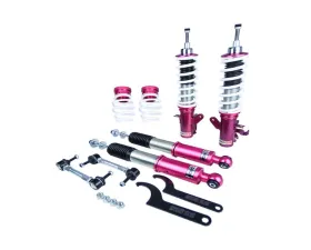 Godspeed Project MonoSS Coilover Honda CRZ ZF1 2010-2017