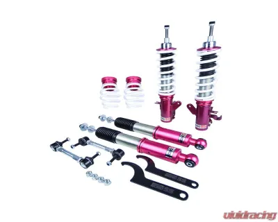 Godspeed Project MonoSS Coilover Honda CRZ ZF1 2010-2017 - MSS0660