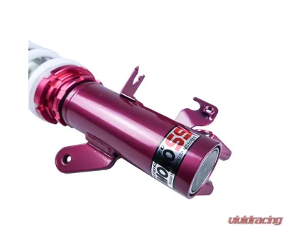 Godspeed Project MonoSS Coilover Honda CRZ ZF1 2010-2017 - MSS0660