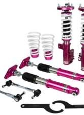 Godspeed Project MonoSS Coilover Mazda 3 BM 2014-2018                                     - MSS0690 - Image 5