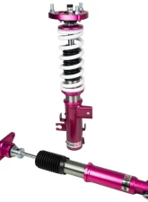 Godspeed Project MonoSS Coilover Mazda 3 BM 2014-2018                                     - MSS0690 - Image 2