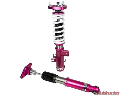 Godspeed Project MonoSS Coilover Mazda 3 BM 2014-2018 - MSS0690