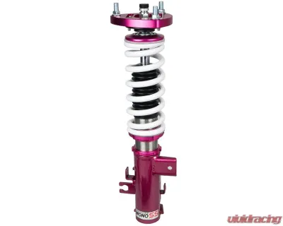 Godspeed Project MonoSS Coilover Mazda 3 BM 2014-2018 - MSS0690