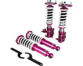Godspeed Project MonoSS Coilover Nissan Maxima A32 1995-1999