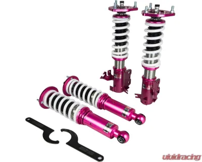Godspeed Project MonoSS Coilover Nissan Maxima A32 1995-1999 - MSS0710