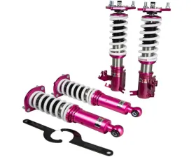 Godspeed Project MonoSS Coilover Nissan Maxima A33 2000-2003