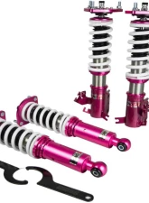 Godspeed Project MonoSS Coilover Nissan Maxima A33 2000-2003                                     - MSS0720-A - Image 5