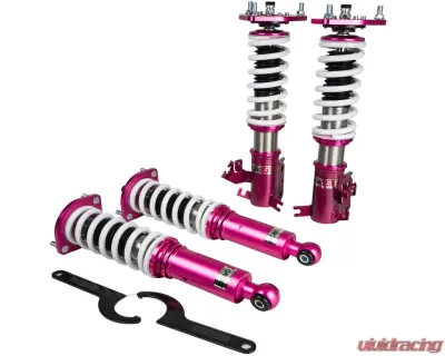 Godspeed Project MonoSS Coilover Nissan Maxima A33 2000-2003 - MSS0720-A