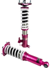 Godspeed Project MonoSS Coilover Nissan Maxima A33 2000-2003                                     - MSS0720-A - Image 2