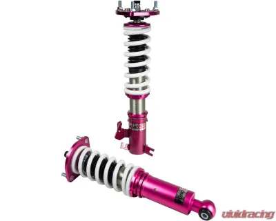 Godspeed Project MonoSS Coilover Nissan Maxima A33 2000-2003 - MSS0720-A