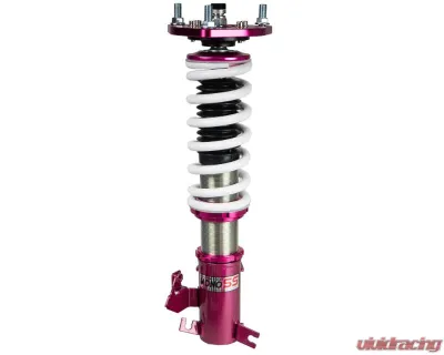Godspeed Project MonoSS Coilover Nissan Maxima A33 2000-2003 - MSS0720-A