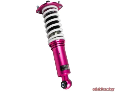 Godspeed Project MonoSS Coilover Nissan Maxima A33 2000-2003 - MSS0720-A